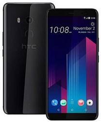Замена стекла на телефоне HTC U11 Plus в Новокузнецке